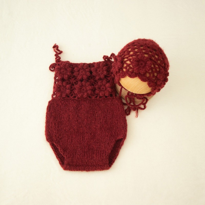 Combinaison en mohair pour nou - Baby Clothing On Sale avis et prix