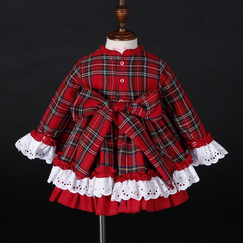 Robe de princesse en coton à c - Baby Clothing On Sale avis et prix