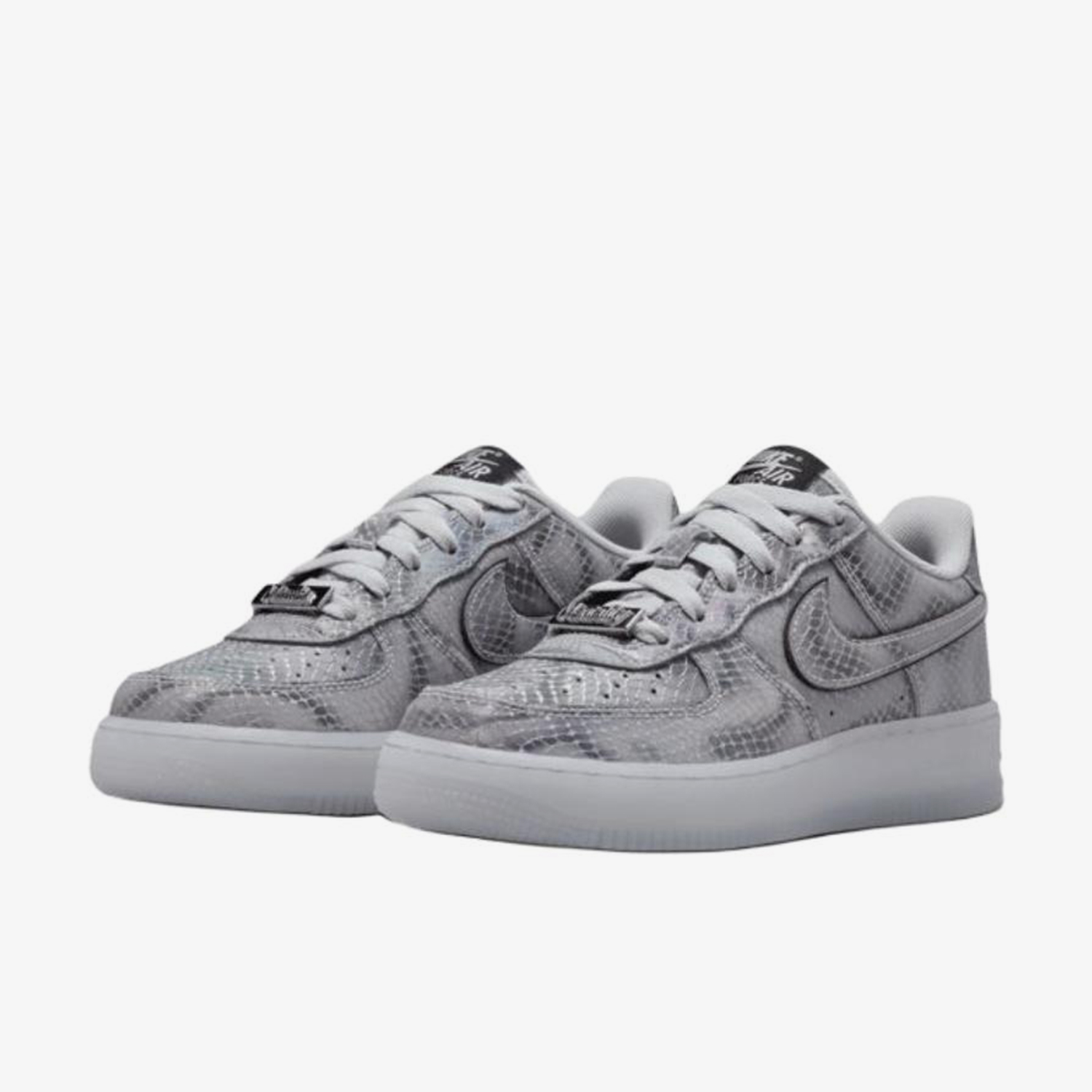 Nike Air Force 1 GS authentiqu - Nike Shoes Air Force 1 avis et prix