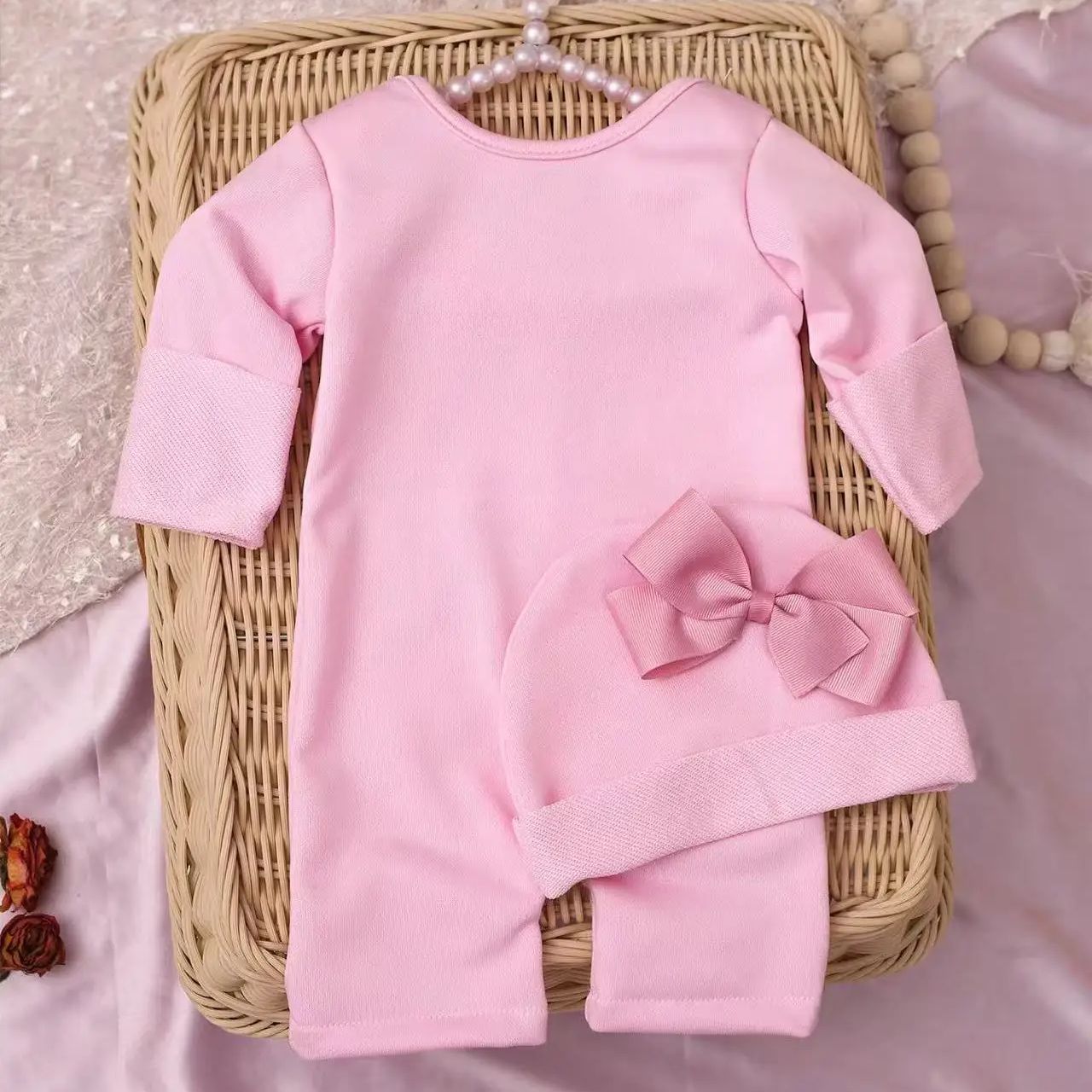 Ylsteed 2 pièces nouveau-né ph - Baby Clothing On Sale avis et prix