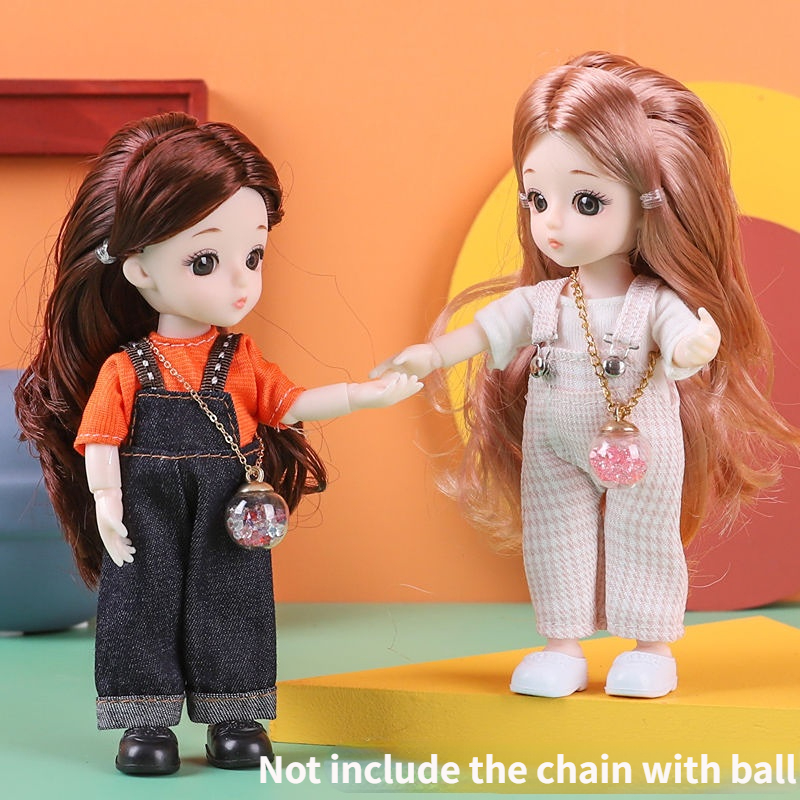 Poupée pour fille jouet BJD Mi - Baby Clothing On Sale avis et prix
