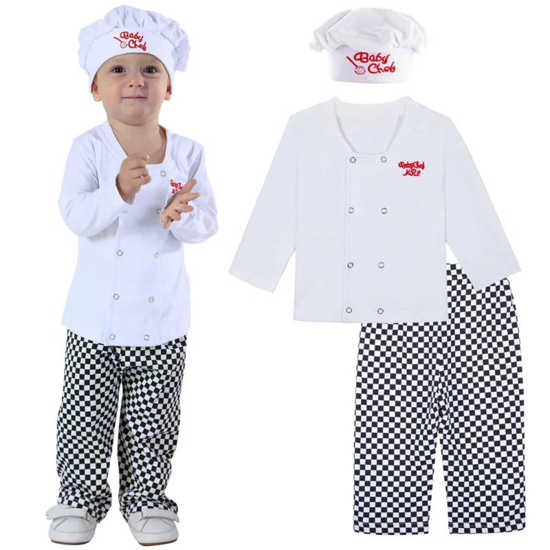 Costumes de chef Purim pour bé - Baby Clothing Japan avis et prix