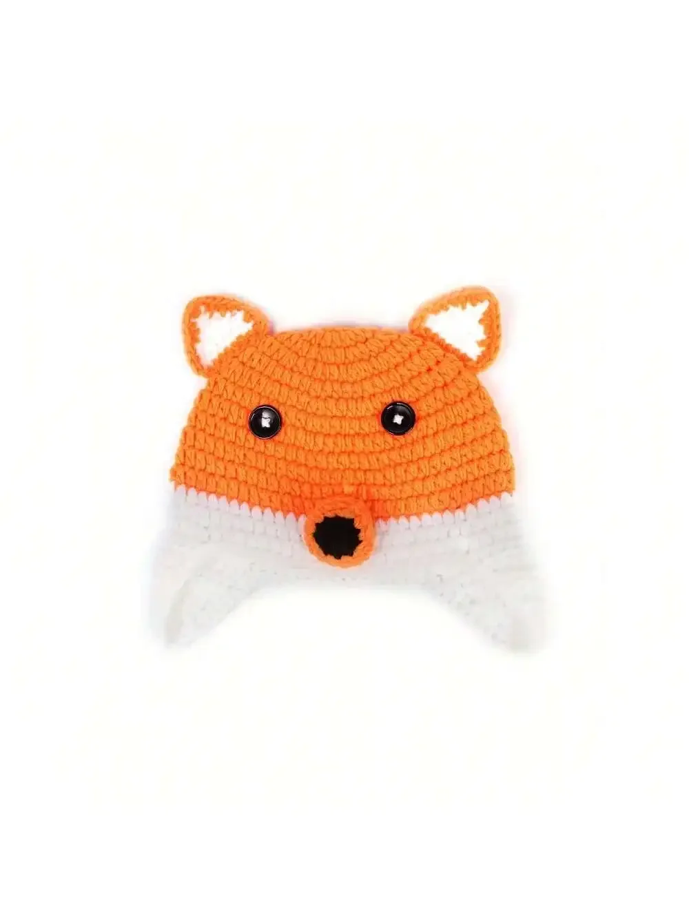 Costume de renard en crochet f - Baby Clothing On Sale avis et prix