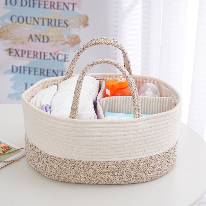 Caddie à couches pliable, sac  - Baby Clothing Material avis et prix